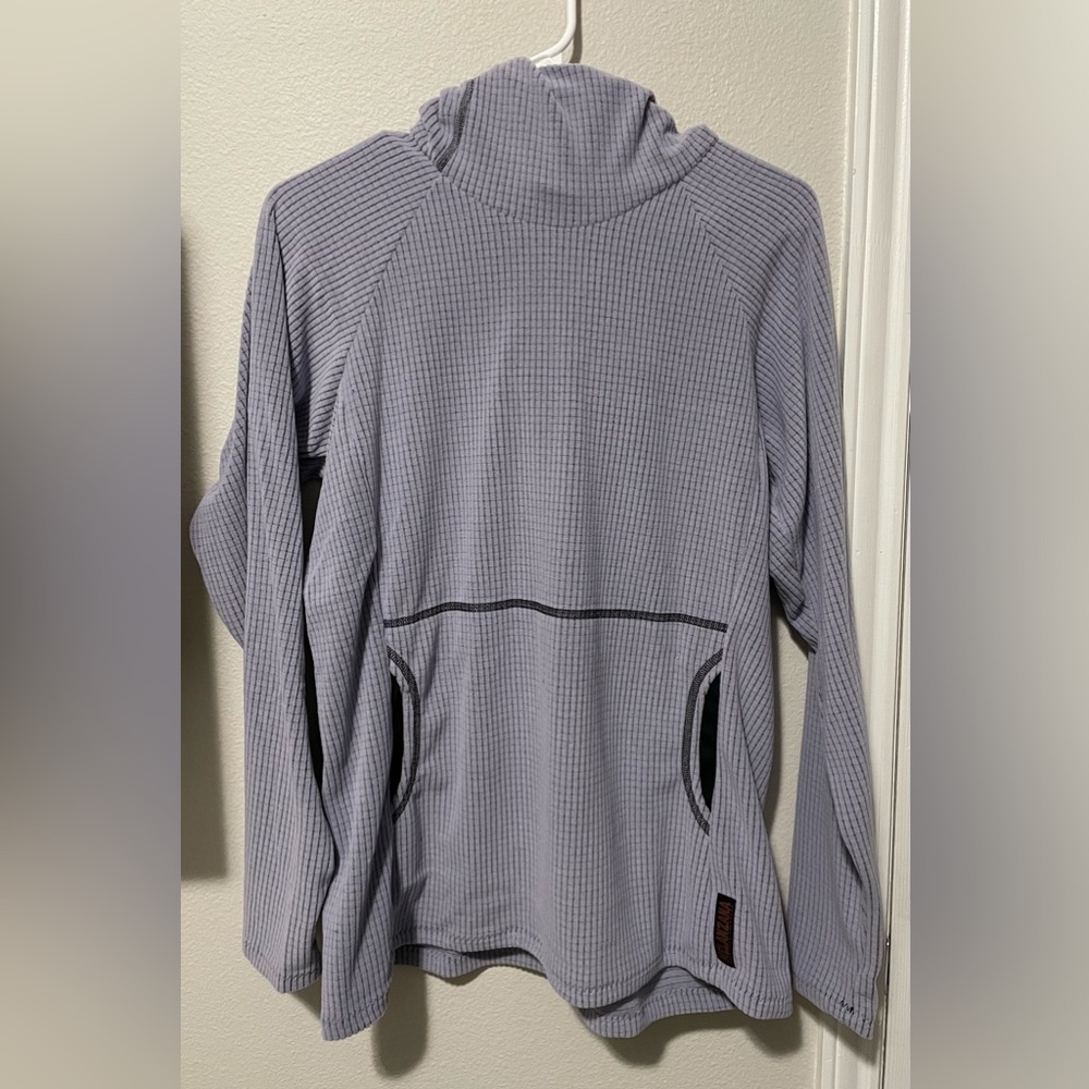Melanzana Dusk Women’s Hoodie
